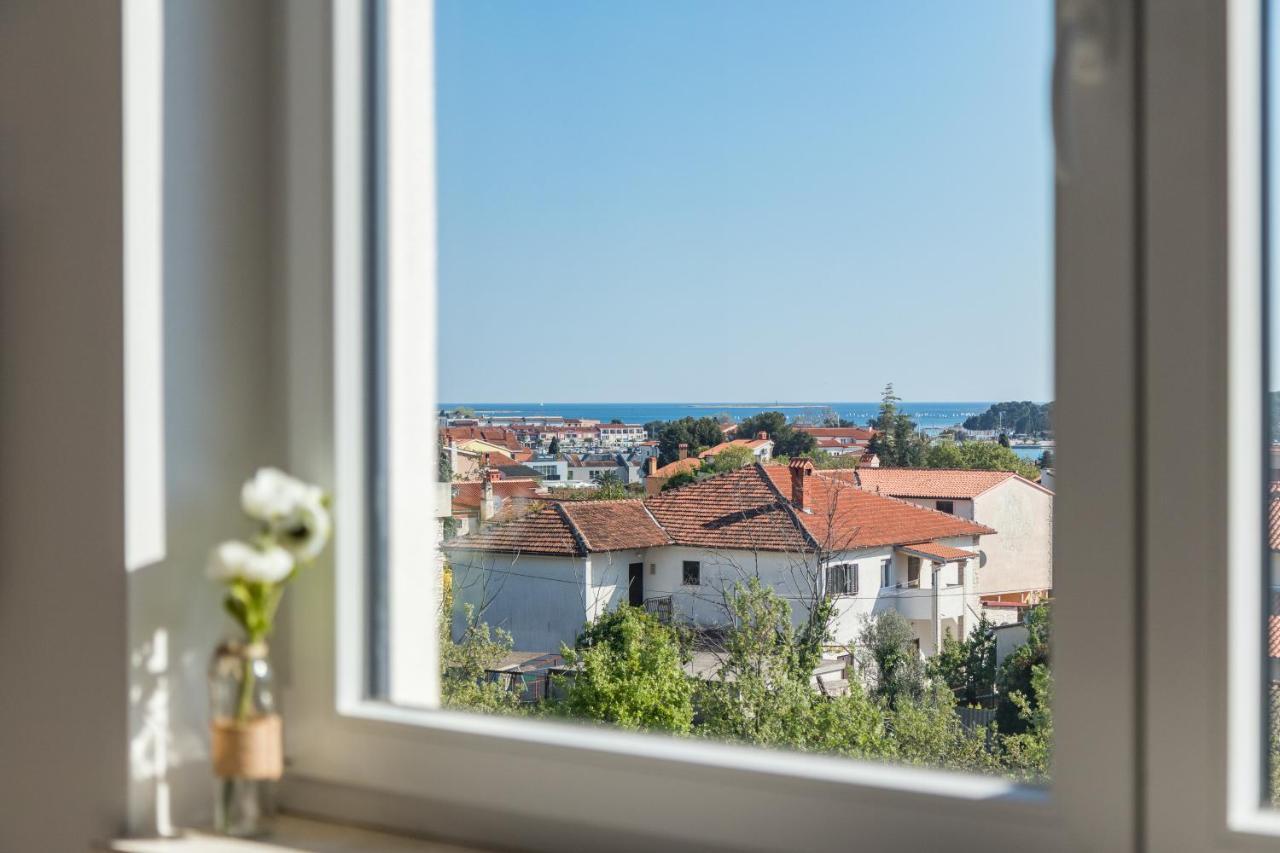 Villa Cindric Medulin Exterior photo